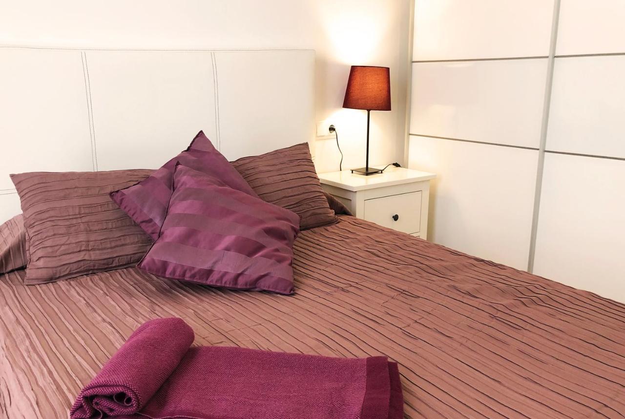 Purple&Brown Home Coruna A Coruña Exteriér fotografie